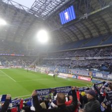 Stade Miejski de Poznań