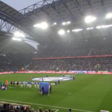 Stade Miejski de Poznań