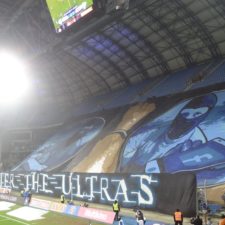 Stade Miejski de Poznań