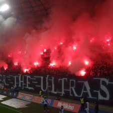 Stade Miejski de Poznań