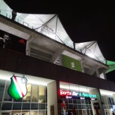 Stade du maréchal Józef Piłsudski