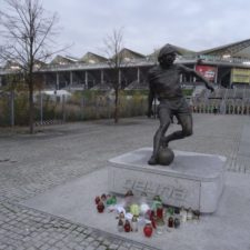 Stade du maréchal Józef Piłsudski