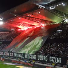 Stade du maréchal Józef Piłsudski