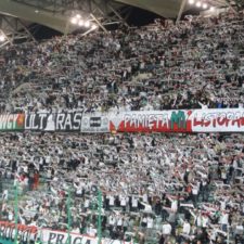 Stade du maréchal Józef Piłsudski