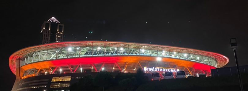 Galatasaray – OM