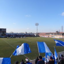 Stadionul Anghel Iordănescu