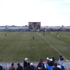 Stadionul Anghel Iordănescu