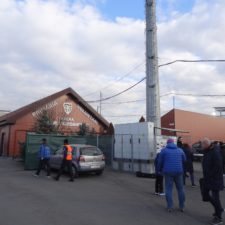 Stadionul Anghel Iordănescu