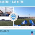 FC Voluntari – Gaz Metan (Bucarest 1/3)