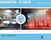 Grasshopper – FC Zurich
