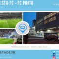 Boavista FC – FC Porto