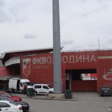 Stadion Karađorđe