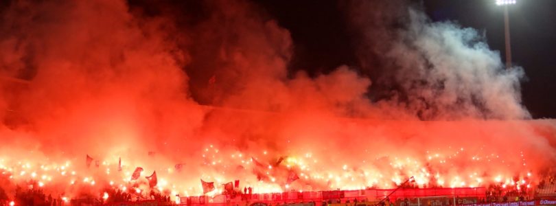 Etoile rouge de Belgrade – Partizan (+ match d’Euroligue)