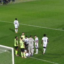 Estadio Dom Afonso Henriques