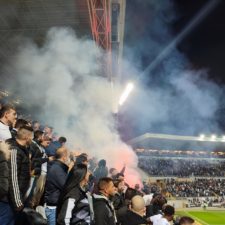 Estadio Dom Afonso Henriques