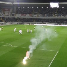 Estadio Dom Afonso Henriques