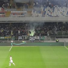 Estadio Dom Afonso Henriques