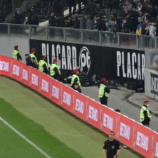 Estadio Dom Afonso Henriques