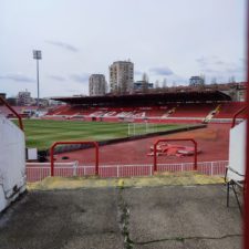 Stadion Karađorđe