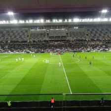 Estádio do Bessa