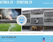 Vitória SC – Sporting CP : Aqui Nasceu Portugal