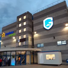 Luminus Arena