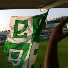 Estádio Comendador Joaquim de Almeida Freitas