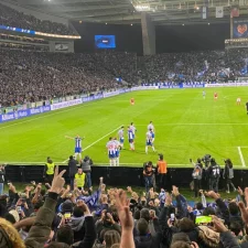 Estádio do Dragão