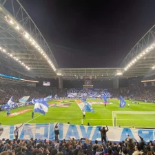Estádio do Dragão
