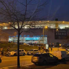 Estádio do Dragão