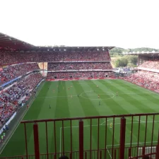 Stade Maurice Dufrasne