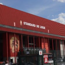 Stade Maurice Dufrasne