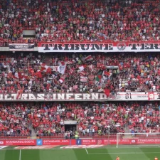 Stade Maurice Dufrasne