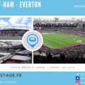 West Ham United – Everton