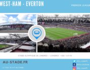 West Ham United – Everton