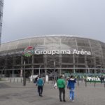 Groupama Aréna
