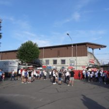 Stade du Brügglifeld