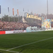 Stade du Brügglifeld