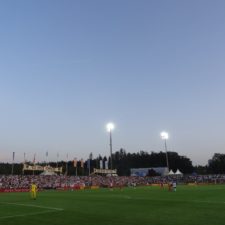 Stade du Brügglifeld