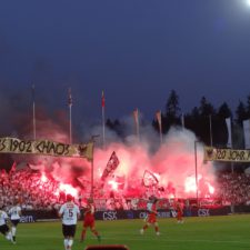 Stade du Brügglifeld