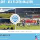 Finale de la Coupe du Liechtenstein 2022 : FC Vaduz – USV Eschen/Mauren