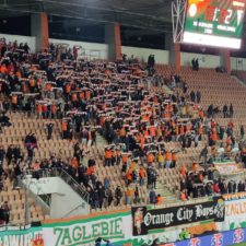 Stadion Zagłębia Lubin