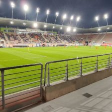 Stadion Zagłębia Lubin