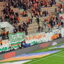 Stadion Zagłębia Lubin