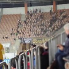 Stadion Zagłębia Lubin