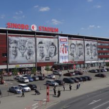 Sinobo Stadium