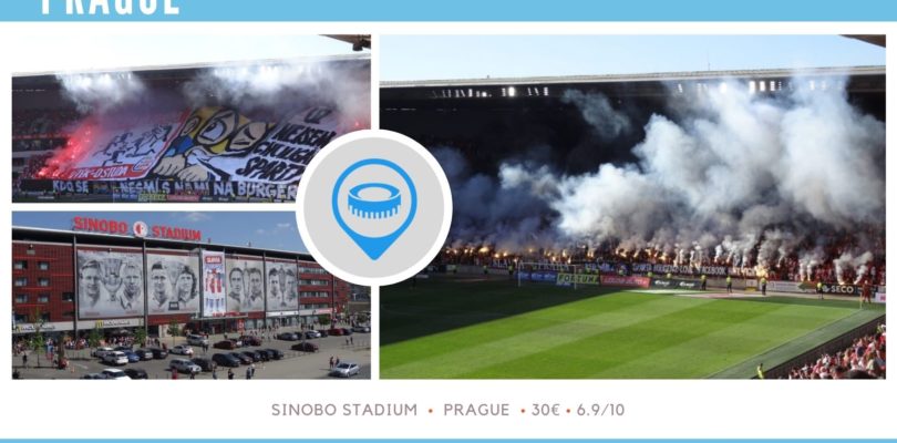 Slavia Prague – Sparta Prague