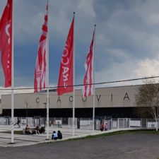 Stadion Cracovii im. Józefa Piłsudskiego