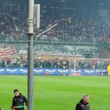 Stadion Cracovii im. Józefa Piłsudskiego