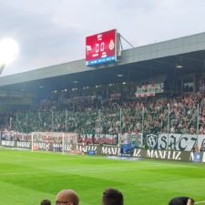 Stadion Cracovii im. Józefa Piłsudskiego